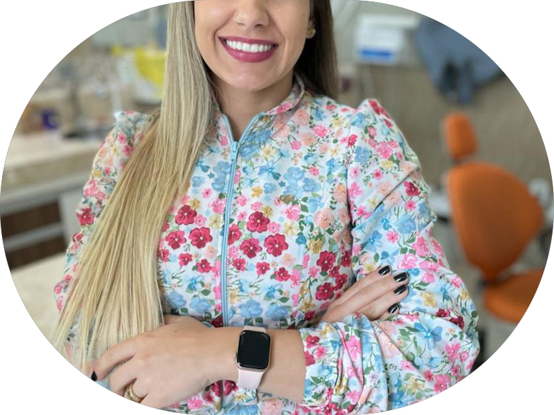 Foto 3 de Dra Marina Martins - Invisalign e Ortodontia em Uberlândia