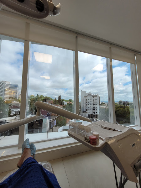 Foto 2 de Dra. Marina Mendez - Periodontista