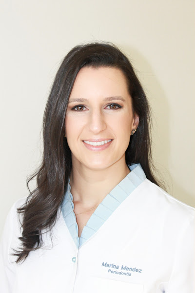 Foto 3 de Dra. Marina Mendez - Periodontista