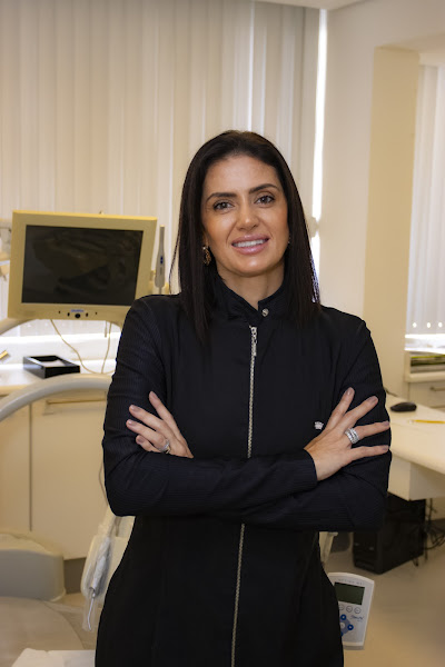 Foto 2 de Dra Marina Mezencio