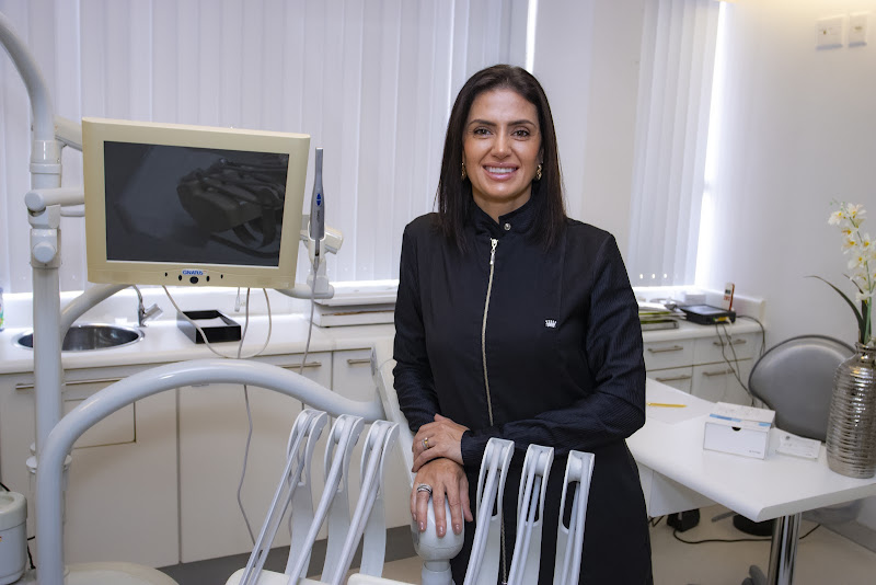 Foto 3 de Dra Marina Mezencio