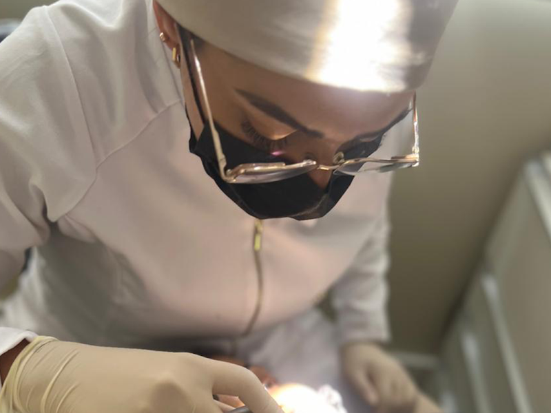 Foto 7 de Dra Marina Mezencio