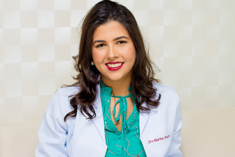 Foto 2 de Dra Marina Moura