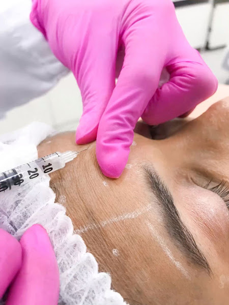 Foto 3 de Dra Marina Muniz