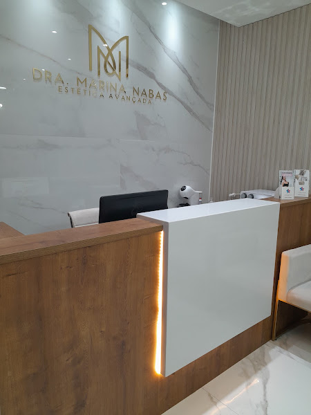 Foto 2 de Dra Marina Nabas Estética Avançada