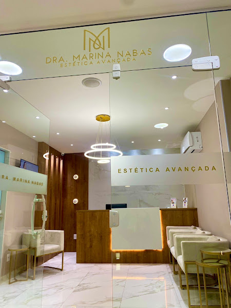 Foto 3 de Dra Marina Nabas Estética Avançada