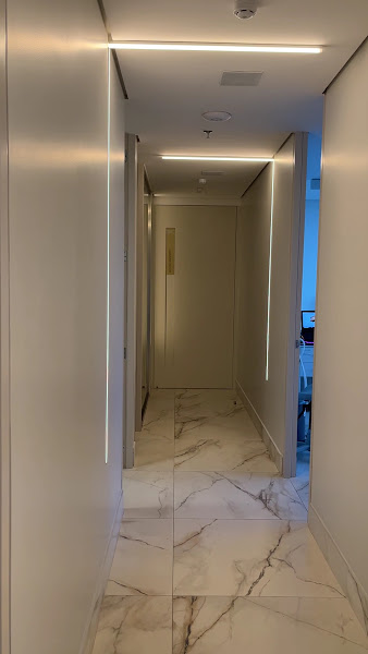 Foto 3 de Dra Marina Naves - Dentista Periodontista