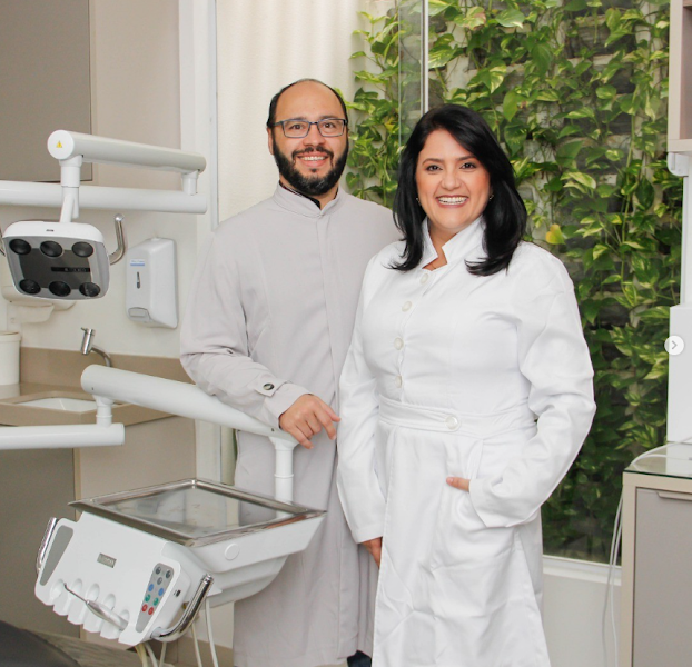 Foto 2 de Dra. Marina Pontes | Implantes Dentários em Teresina | Consultório Odontológico |