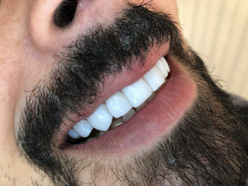 Foto 2 de Dra. Marina Rebello Da Cunha Estácio, Dentista