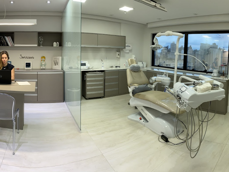 Foto de Dra. Marina Richter - Dentista