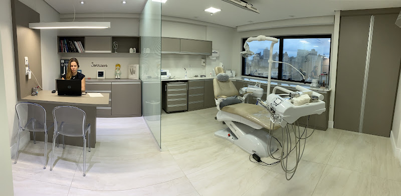 Foto 2 de Dra. Marina Richter - Dentista