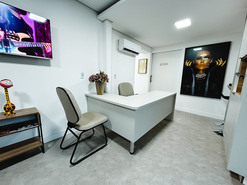 Foto 2 de Dra. Marina Sá