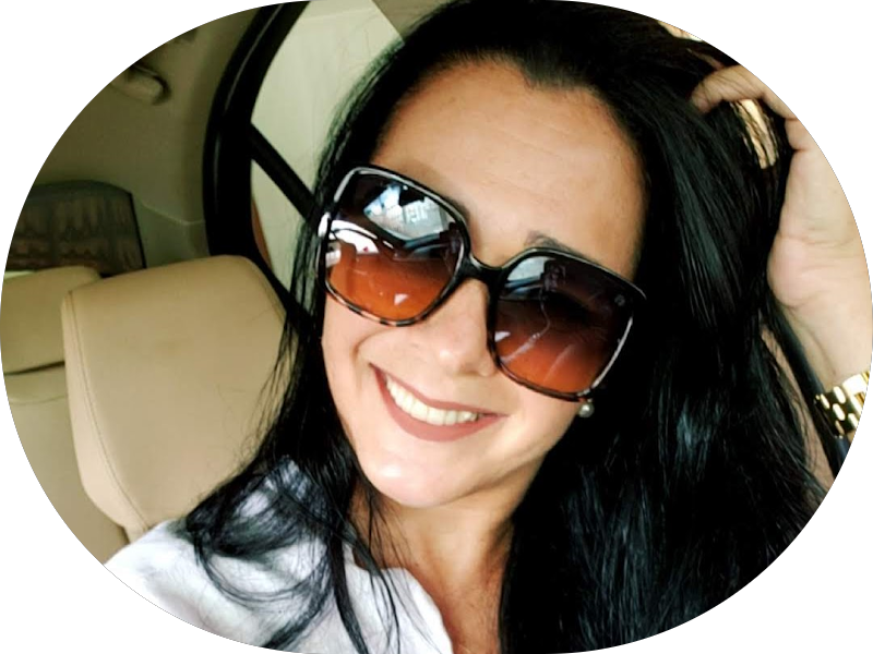 Foto 3 de Dra. Marina Sales