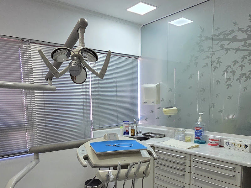 Foto 3 de Dra. Marina Scorza Motta - Odontologia