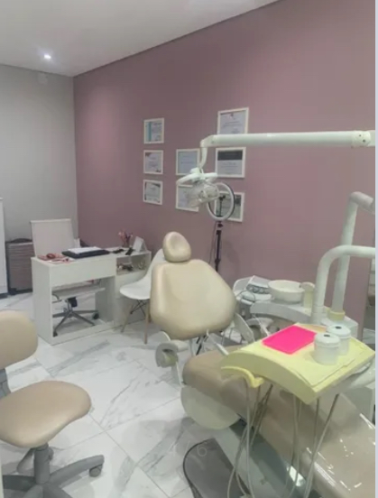 Foto 2 de Dra. Marina Uehara