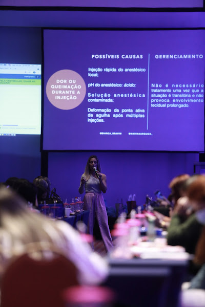 Foto 2 de Dra. Marina Urquiza - Cirurgia Bucomaxilofacial / Estomatologia / Cirurgia Ortognática