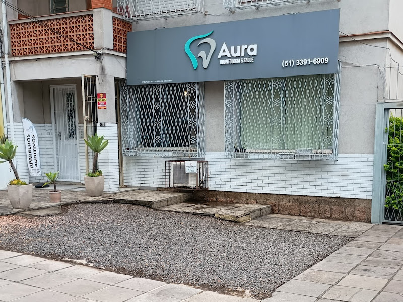 Foto 2 de Dra. Marina Zanatta – Odontologia Estética