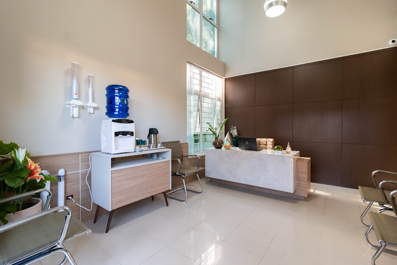 Foto 3 de Dra Marisa Alencar Odontologia a laser