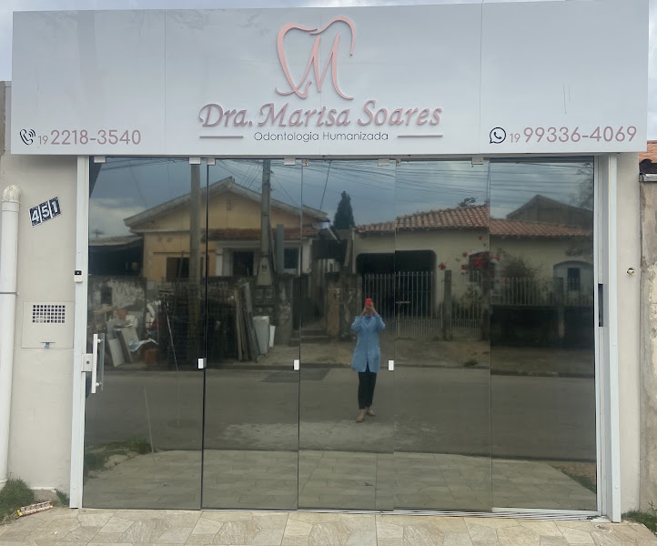 Foto 2 de Dra. Marisa Helena Soares