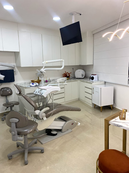 Foto 2 de Dra Maristella Aragão