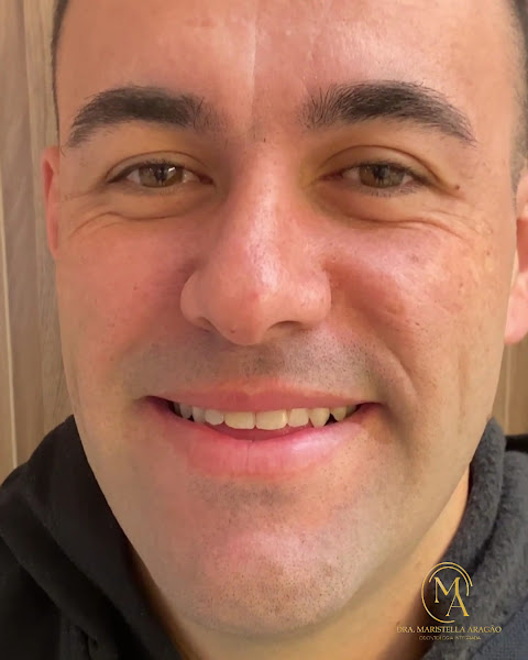 Foto 3 de Dra Maristella Aragão