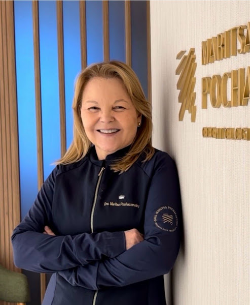 Foto 2 de Dra. Maritsa Pochaczevsky