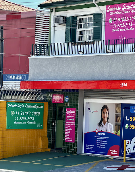 Foto 2 de Dra. Mariza Paiva cirurgião dentista