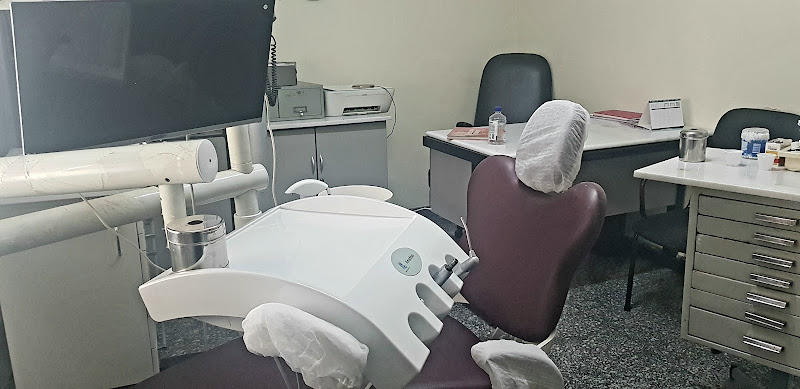 Foto 3 de Dra. Mariza Paiva cirurgião dentista