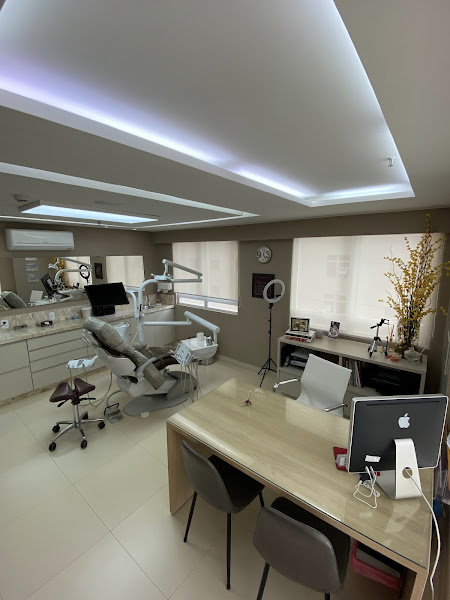 Foto 3 de Dra. Marjore Viana Ortodontia