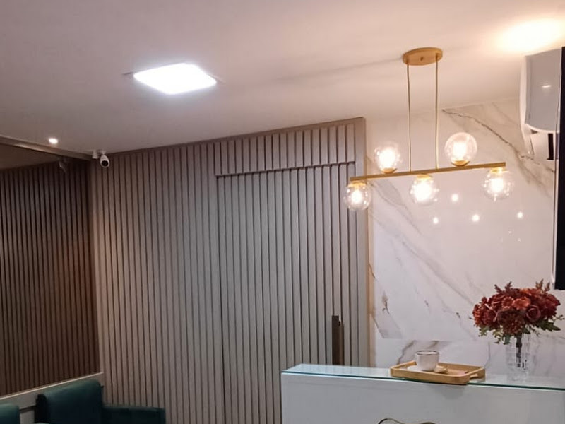 Foto 8 de Dra. Marjore Viana Ortodontia