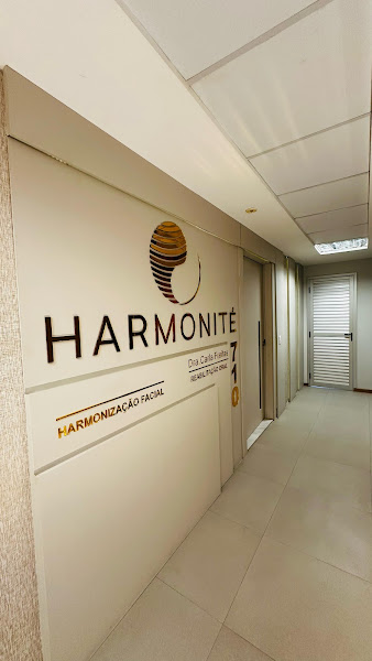 Foto 3 de Dra. Marjorie Coelho - Harmonização Facial em Belém