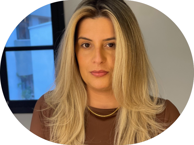 Foto 2 de Dra Marjorie Moraes