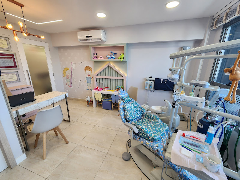 Foto 3 de Dra. Marjorie Xavier - Odontopediatria