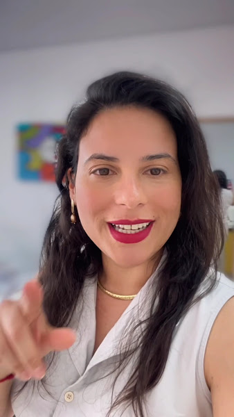 Foto 3 de Dra. Marjoriet Victoria | Dentista em Santana, dentista próximo ao metro Santana SP