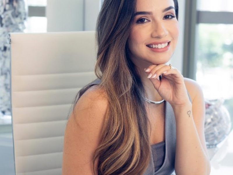 Foto de Dra. Marjory Farias