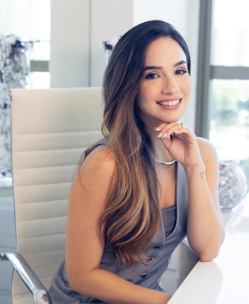 Foto 2 de Dra. Marjory Farias