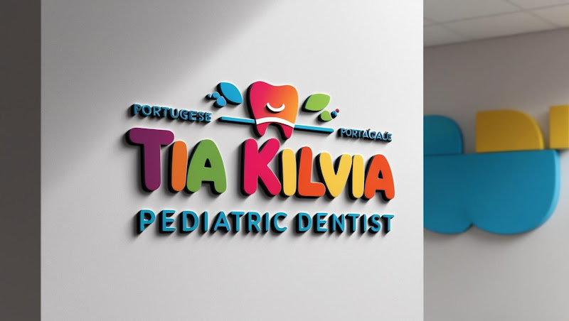 Foto 3 de Dra Markilvia Odontopediatra | Odontopediatra em Patos-PB