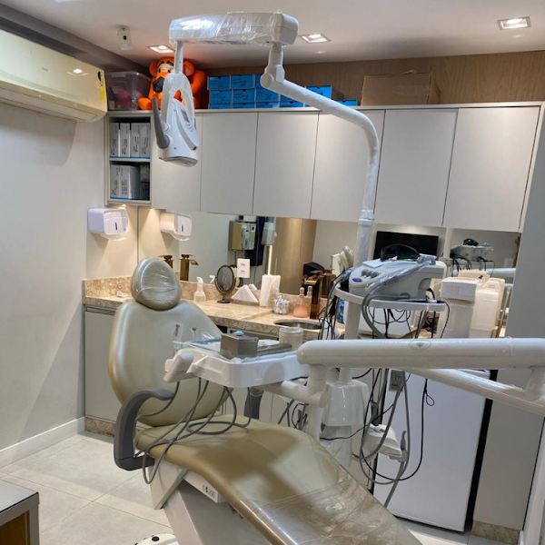 Foto 3 de Dra. Marleide Pedrosa - Ortodontista e Invisalign Doctor - São Luís MA