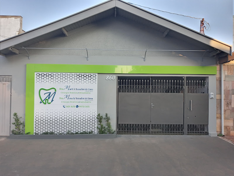 Foto 2 de Dra. Marli Ap Travalini de Lima