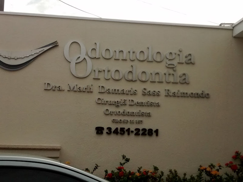 Foto de Dra. Marli Damaris Sass Raimondo