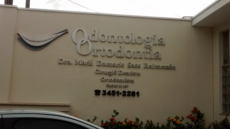 Foto 2 de Dra. Marli Damaris Sass Raimondo