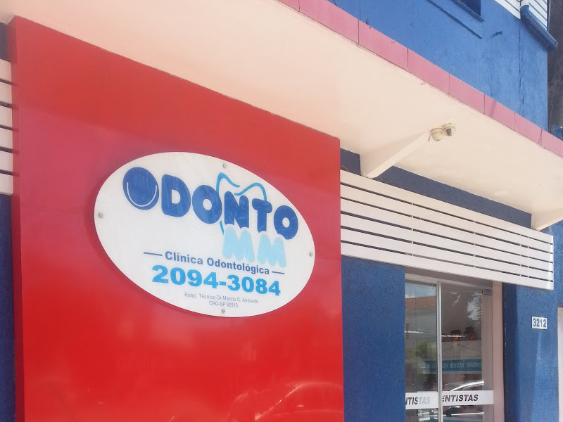 Foto 8 de Dra. Marli Mendes Odontologia Estética