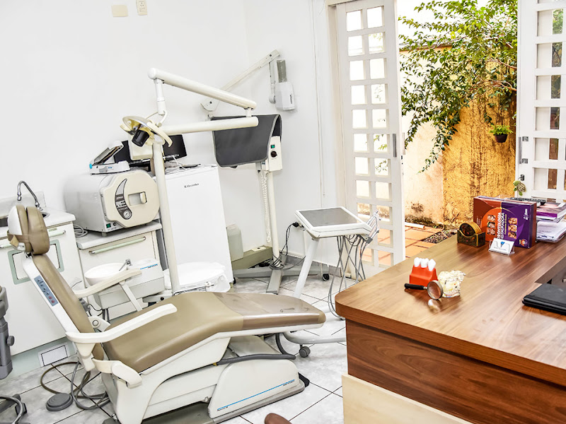 Foto 5 de Dra Marli Queiroz | Dentista em Ribeirão Preto | Sorriso Feliz Clínica Odontológica