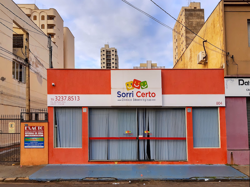 Foto 8 de Dra Marli Queiroz | Dentista em Ribeirão Preto | Sorriso Feliz Clínica Odontológica