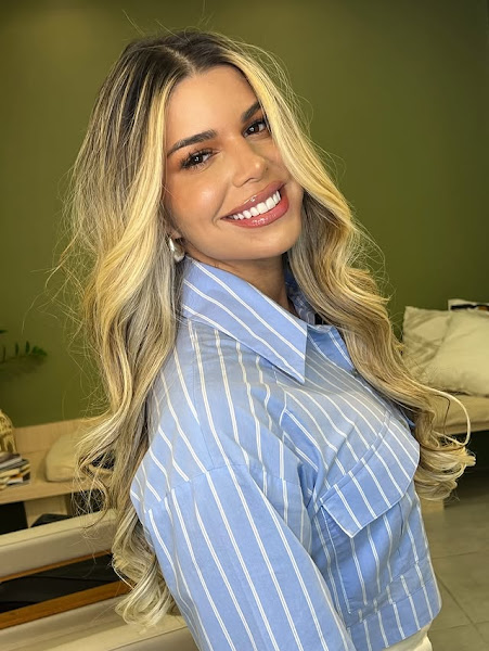 Foto 3 de Dra. Marline