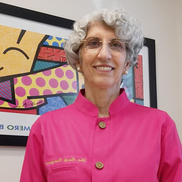 Foto 2 de Dra. Marly S. Rodrigues