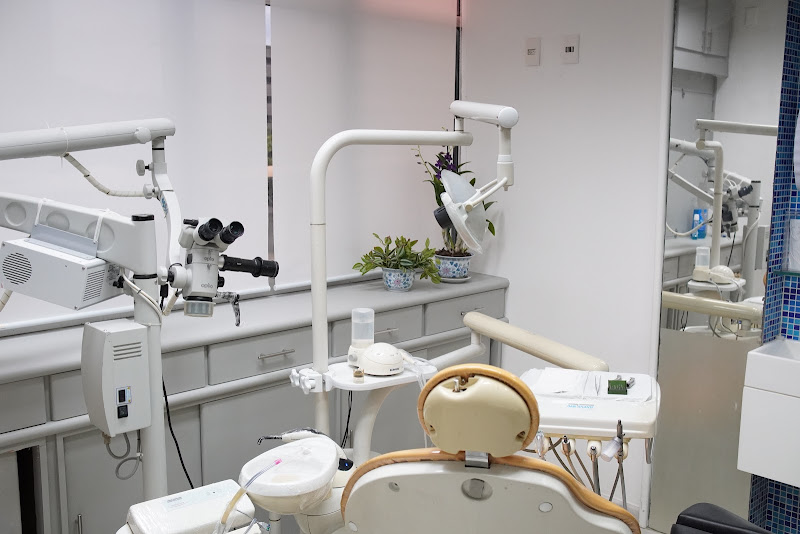 Foto 3 de Dra. Marta Gusmão | Dentista | Reabilitação Oral | Dentística | Periodontia | Itaigara - Salvador