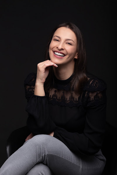 Foto de Dra. Marta Souza de Araujo