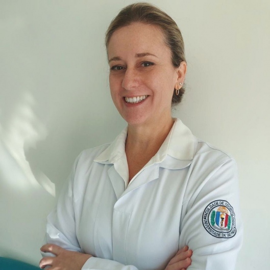 Foto 2 de Dra. MARTHA BARBOSA, Dentista