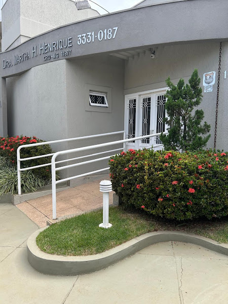 Foto 2 de Dra. Martha Henrique